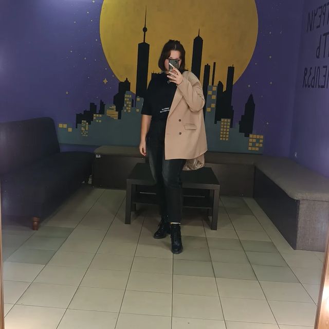 23.alina в LOOKY. . null