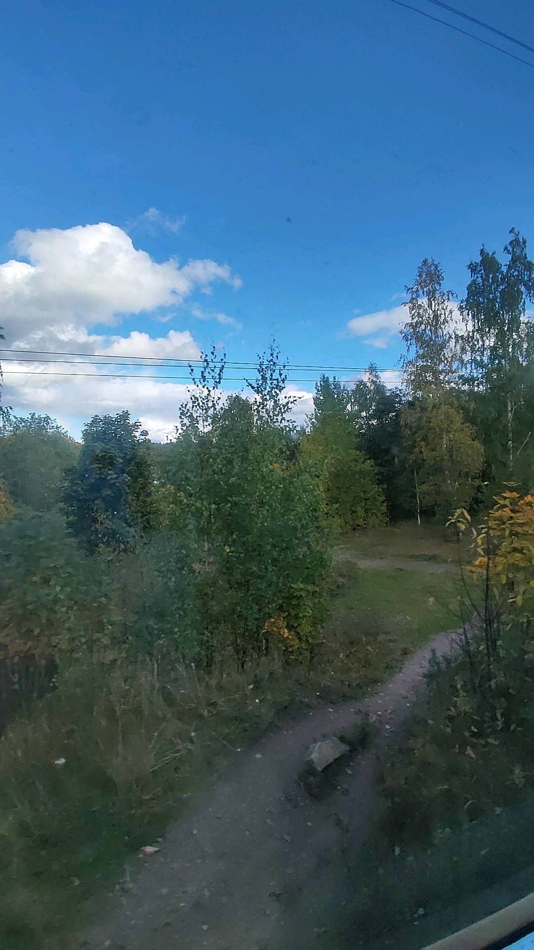 nastynachka в LOOKY. . Дорога...🌅🌄☺