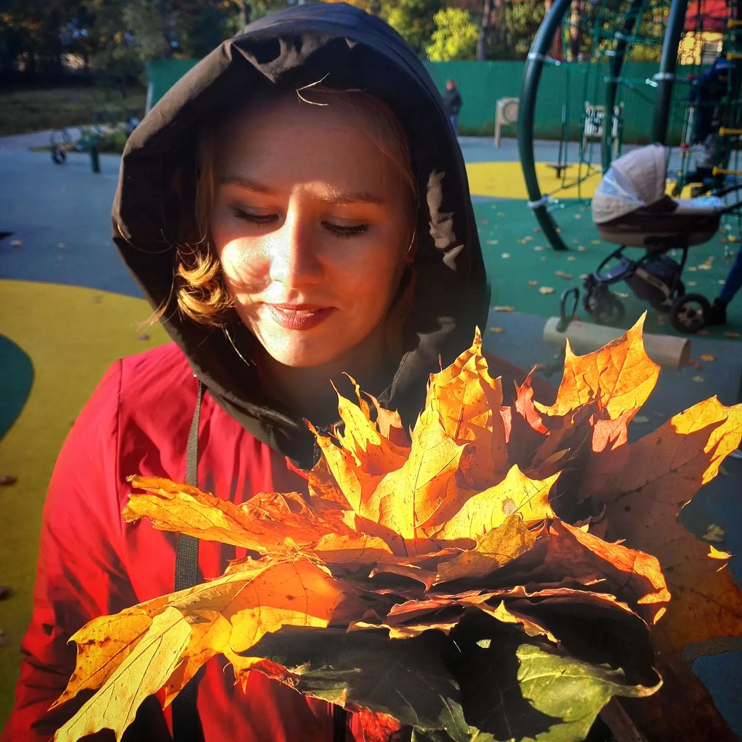 aleksaradionova в LOOKY — 🍁2022