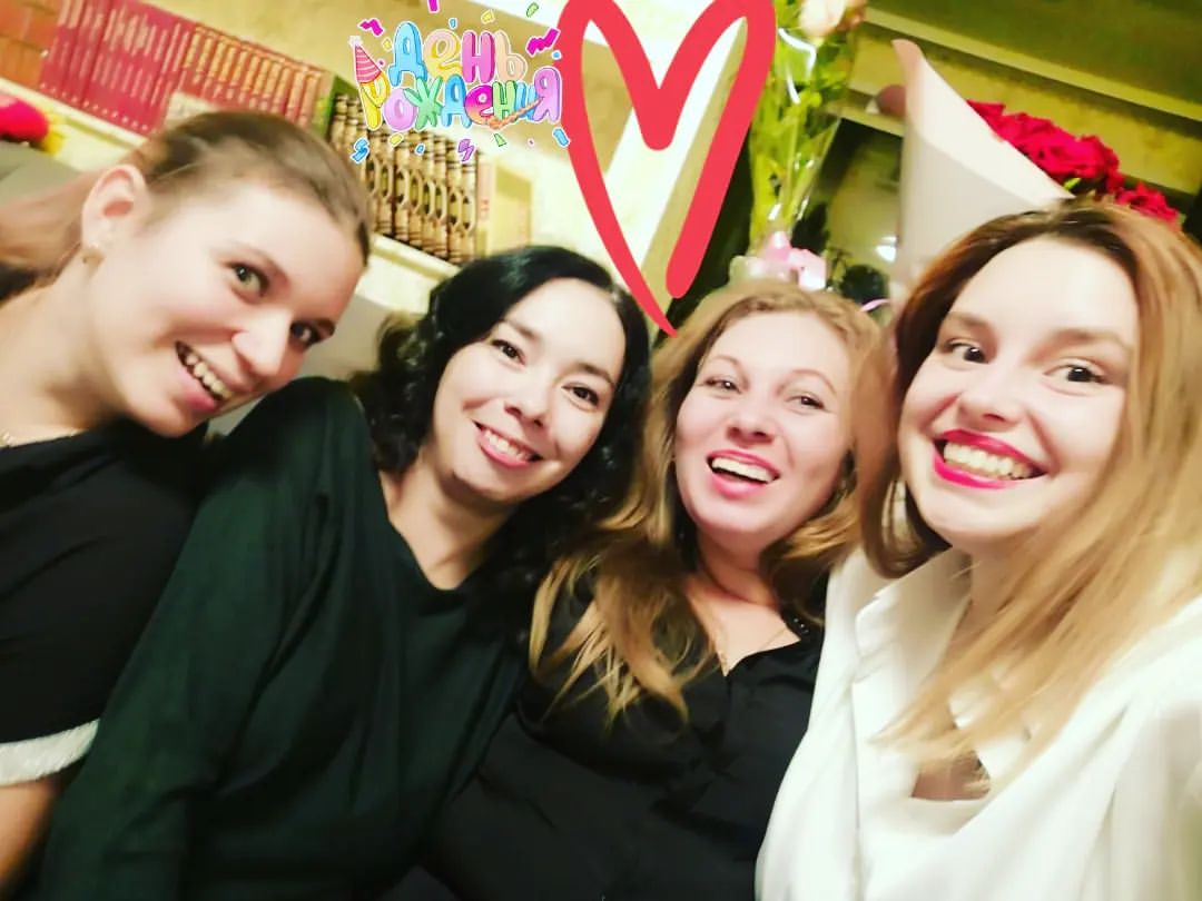 letttagr в LOOKY. #сднёмрожденияМарина. #сднёмрожденияМарина