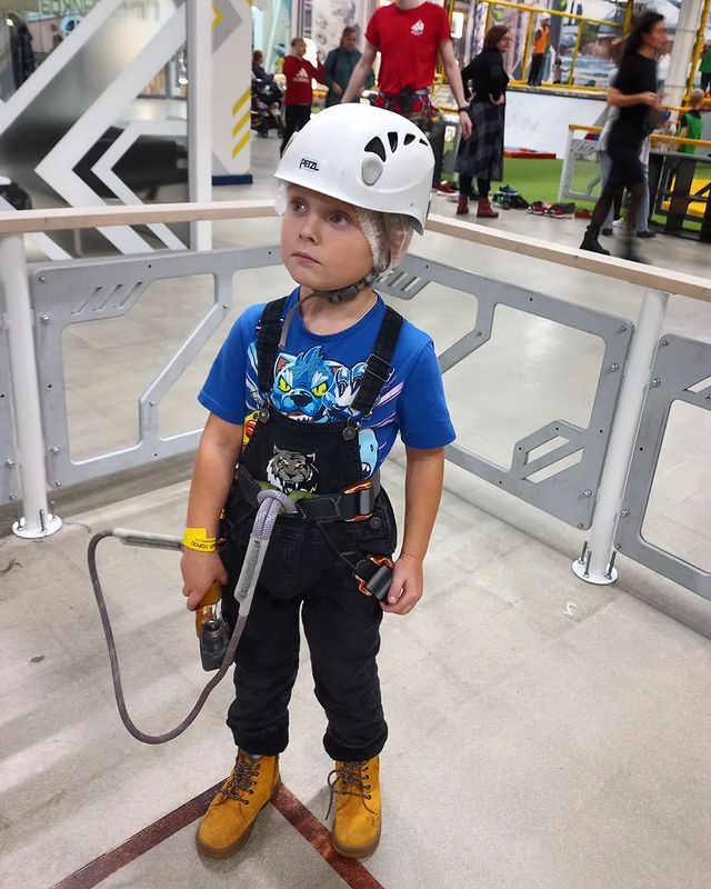 aleksaradionova в LOOKY. . 🧗🏼‍♂️😊