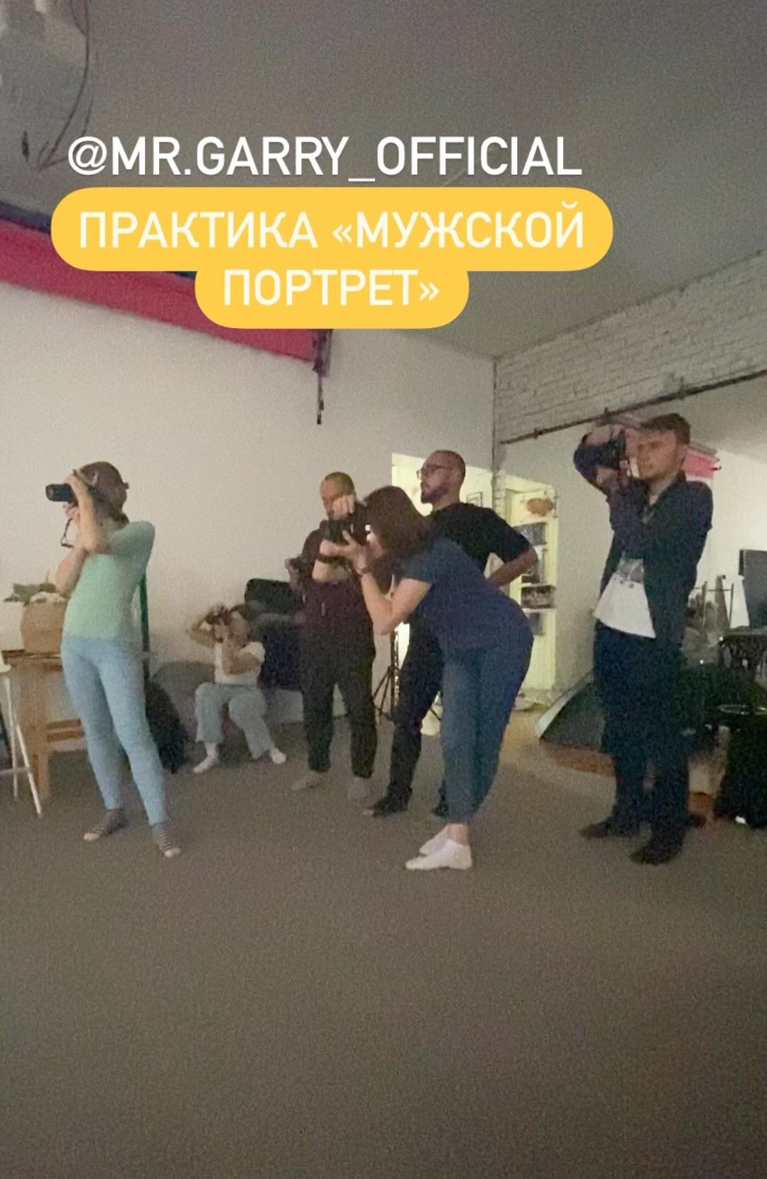 kontentpro30 в LOOKY. . Практика «Мужской по...