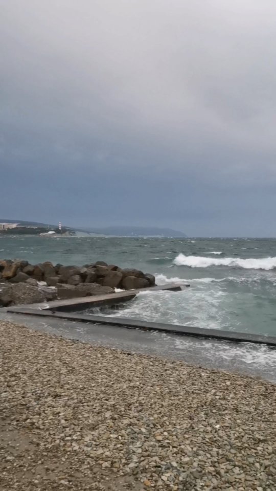 marina.krush в LOOKY. #хижинарыбака,#тонкиймыс,#мореволнуется. #хижинарыбака #тонки...