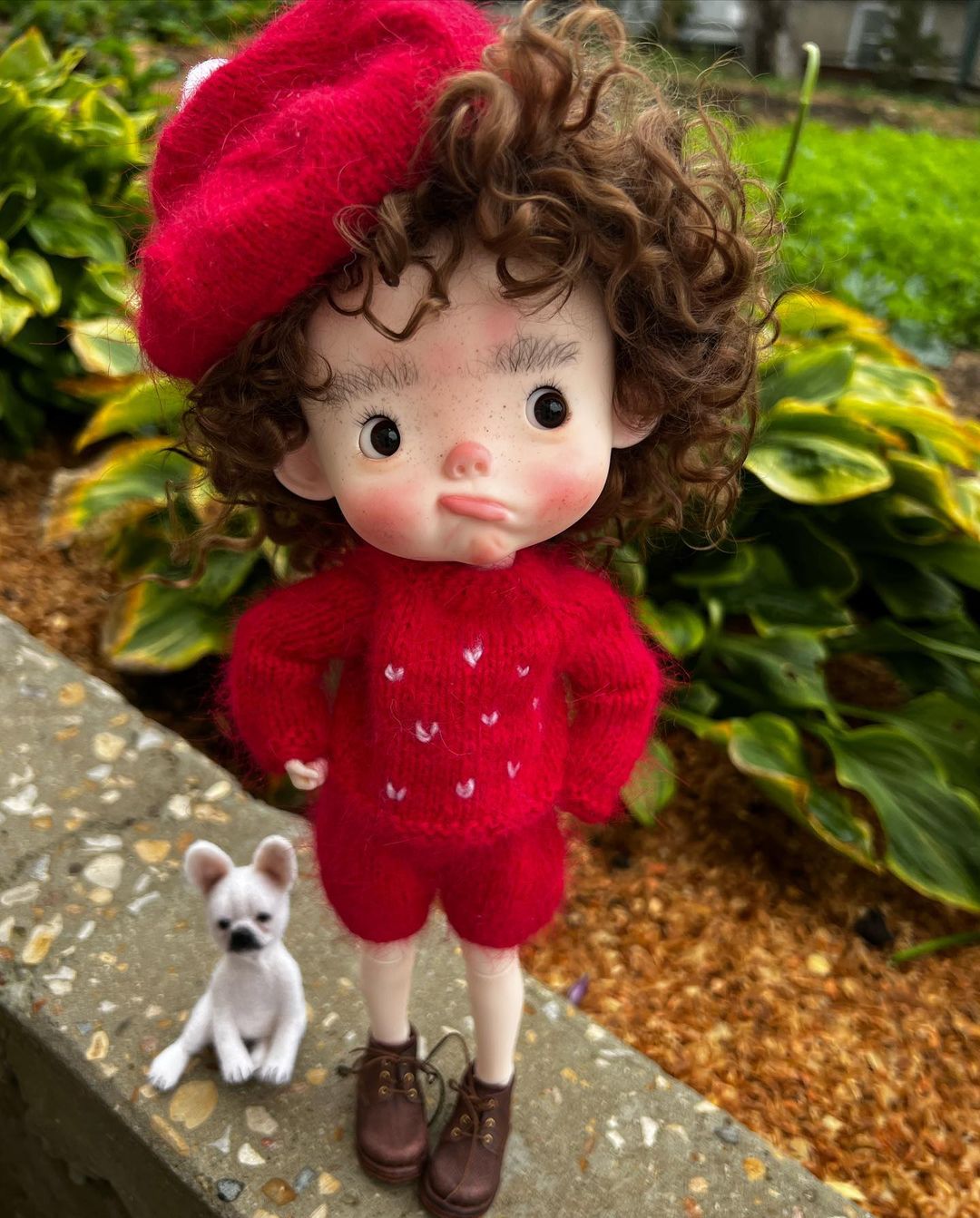 dolls_and_travel в LOOKY — фото 2