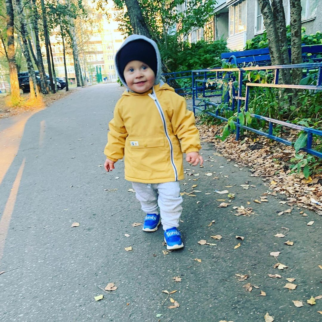 marirogatina в LOOKY — 💙🍁