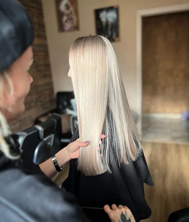 arthair_official_yanashamara в LOOKY. . Техника, тонирование...