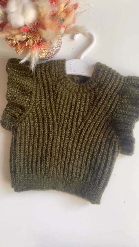 dasha_sivash в LOOKY. #вязанаямода,#вязаниеуфа,#knittingufa,#ufa,#handmadeufa,#crochet,#crochetufa. Жилетка «птичка» по ...