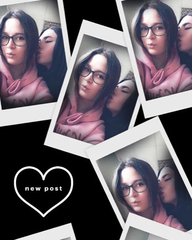 shpuliiik_ в LOOKY. . @lizapeas_k 💕🤍