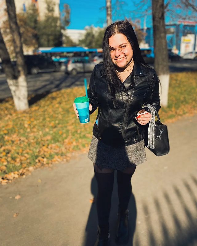 really_crazy_007 в LOOKY. #coffeelike,#марцепан. Люблю такую осень🥰
...