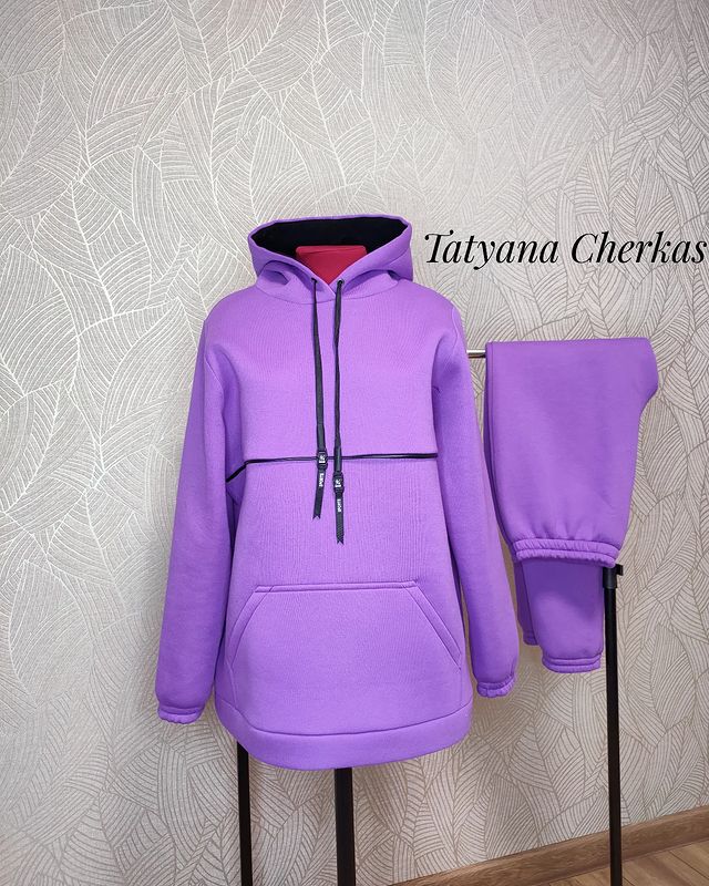 tatyana_cherkas_ в LOOKY. #люблюшить,#шьюназаказ,#шьювтроицке,#троицк,#троицк74. Осень🍂 Время для ую...