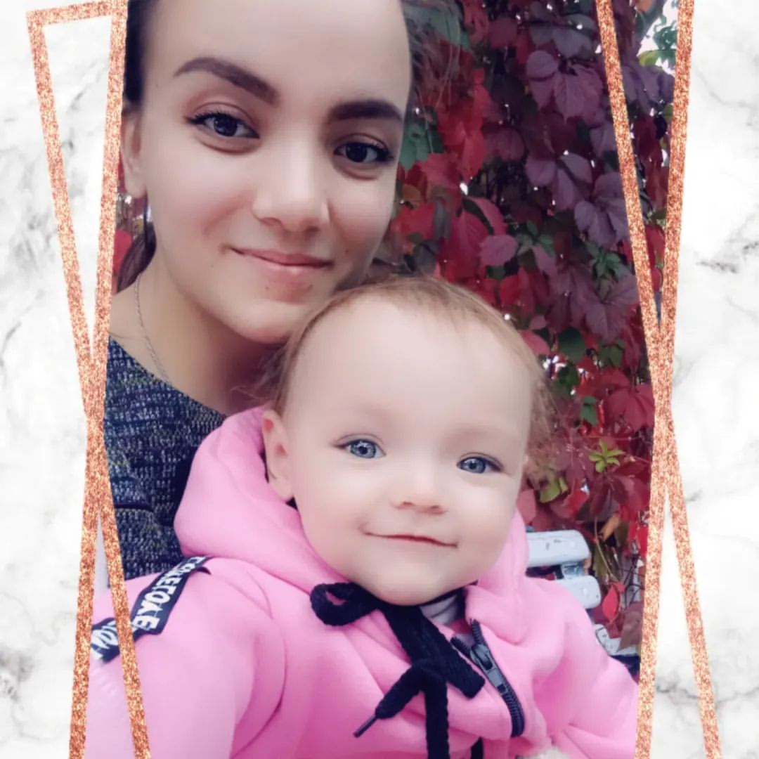 annaviktoriabus в LOOKY — 🥰Моя сладкая девочка 👧 
#осень🍂🍂🍁🍁🍁 #счастье#дети 🍁�
