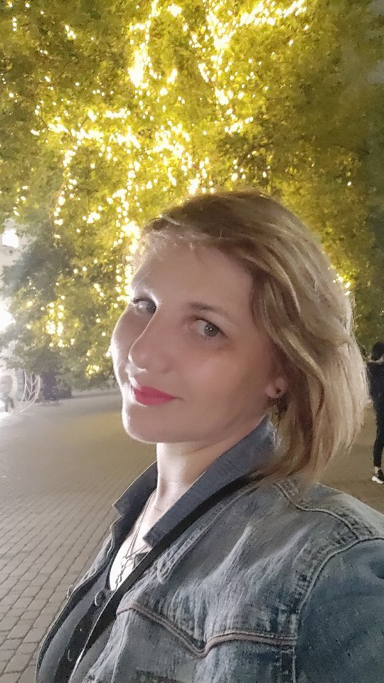michenkosvetlana в LOOKY. . Мир меняют те, кто д...