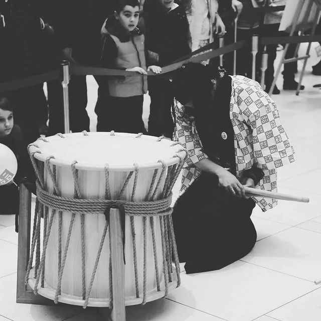 _kirillsaprykin_ в LOOKY. #utsuwa,#japanisedrums,#aviaparkmoscow,#японскиебарабанщики,#японскиебарабаны,#барабаны,#drums. #utsuwa #japanisedru...