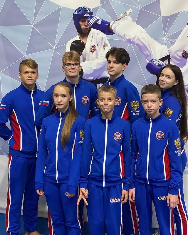 lulinays в LOOKY. . 🥋 С 28 сентября по ...