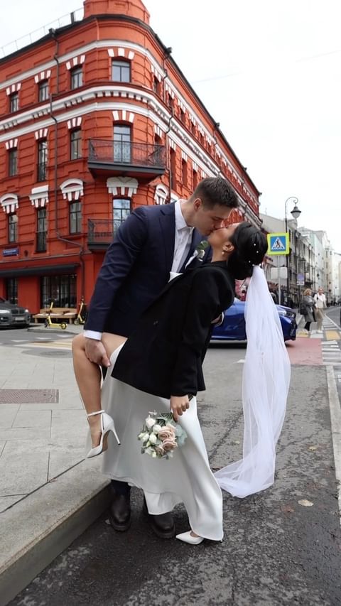 alina_pcv в LOOKY. . Short video from our...