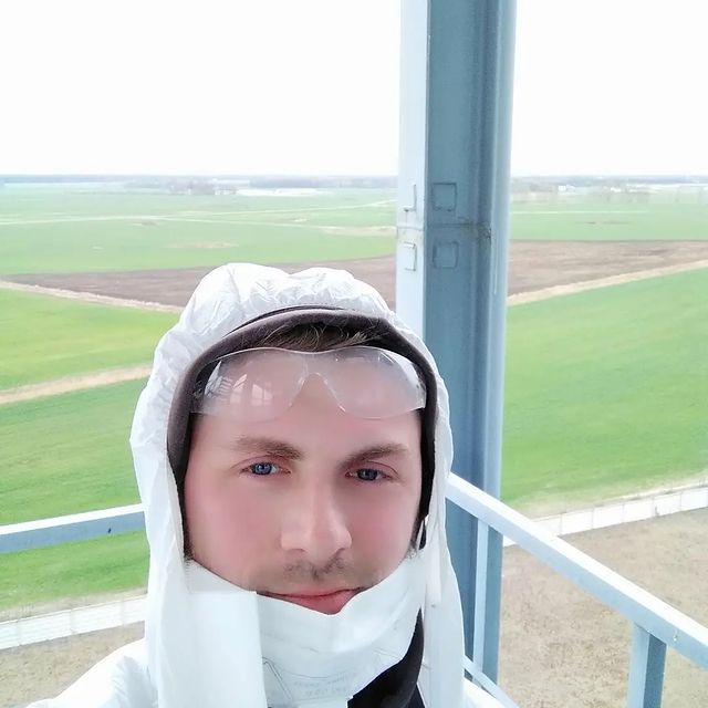 Виталий Дарчик в LOOKY. . null