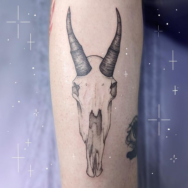fatestatts в LOOKY. #тату,#татуировка,#tattoo,#tattoos,#татумастер,#татудомодедово,#татудмд,#татумосква,#татумск. милая козочка🐐

#та...
