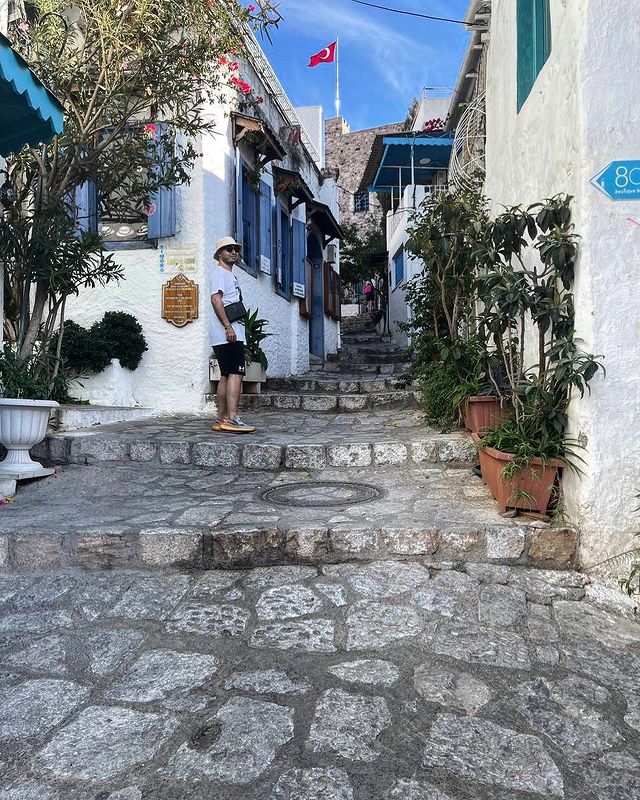 rudolfmsk в LOOKY. . ☀️🏝️🏰