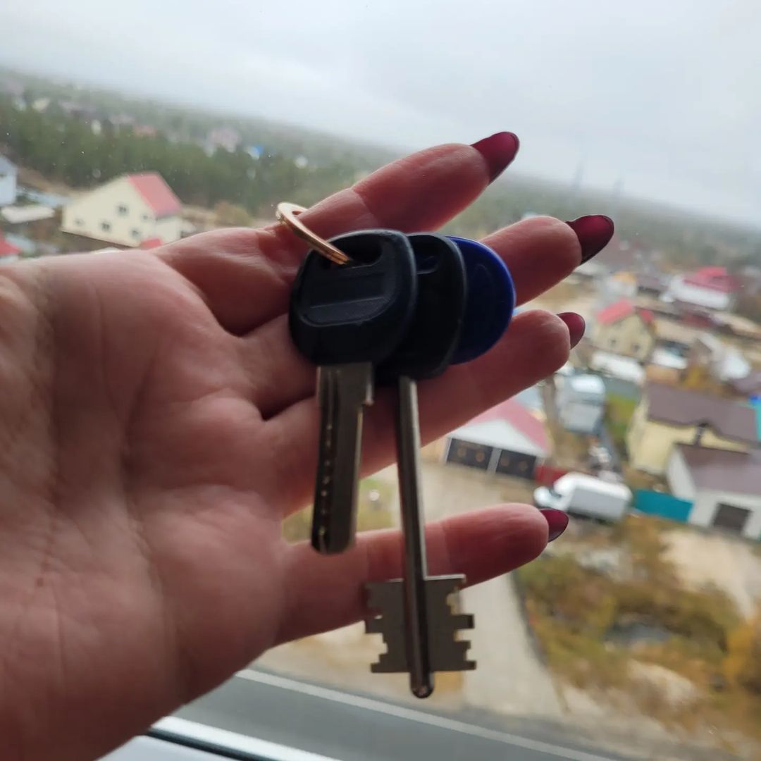 Пусть это будет тут! Мы это сделали!🏡Было много попыток,но этот сентябрь🍁🍂 подарил нам то к чему мы так долго шли!🎊🎉