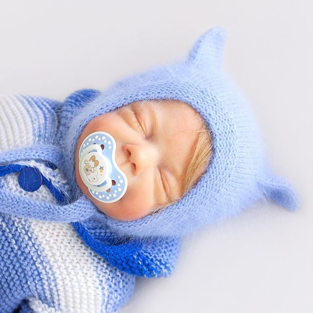 ng.babystudio в LOOKY. #шапочкакотенок. #шапочкакотенок