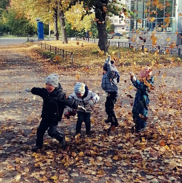 marysia_shihova в LOOKY. #нашакомпашка. Эмоции детей - бесце...
