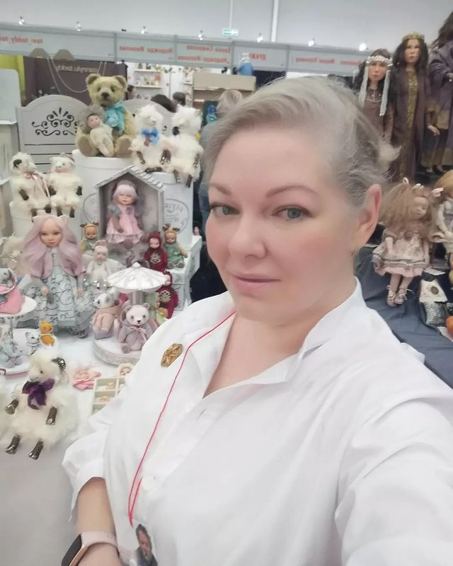 lipki_doll в LOOKY. . Закончился осенний @...
