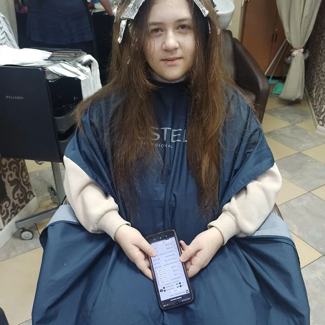 elektromilashka89 в LOOKY. . Немного изменений кн...