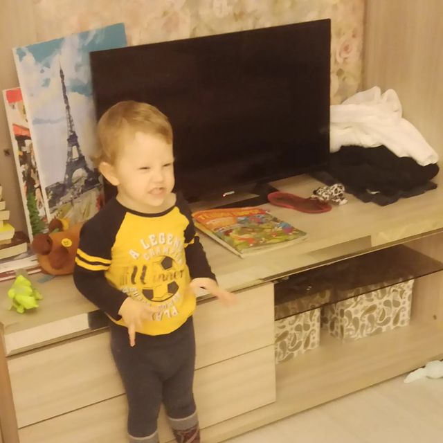 elektromilashka89 в LOOKY. . Кокосик и моськи🙈🙈