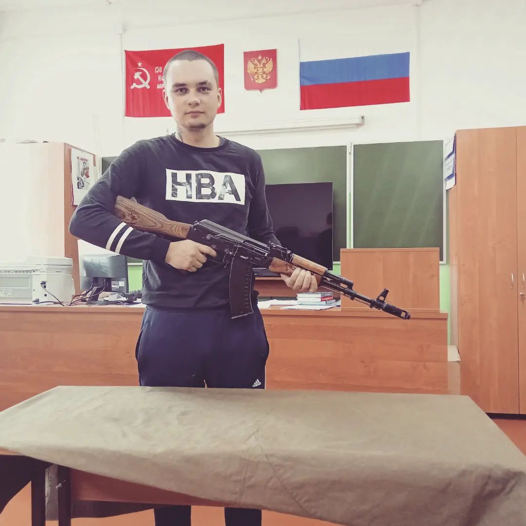 sergey.milykh в LOOKY. . null