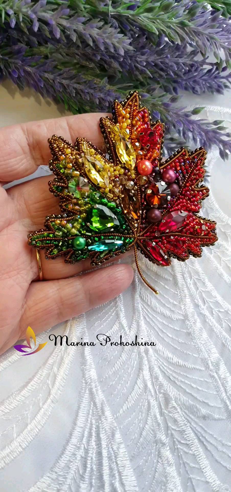 marinaprokoshin в LOOKY. #брошьлист,#брошьподарок,#брошьмурманск,#брошимурманска,#брошимурманск,#брошьручнойработы,#брошьназаказ,#брошьподзаказ,#изделияручнойработы,#брошьизбисера,#брошьизкристаллов,#ручнаяработа,#украшения,#украшенияручнойработы,#брошьвналичии,#брошькупить,#brooch,#handmade,#handmadeмурманск,#handmadebrooch,#handmadeбисер. #брошьлист #брошьпод...