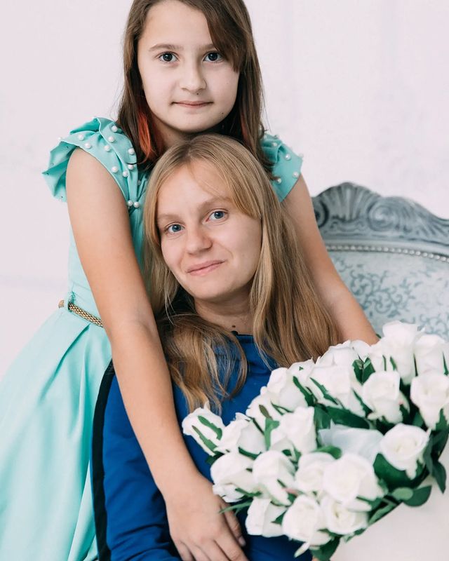 kisuta89 в LOOKY. . my family my life🥰#...