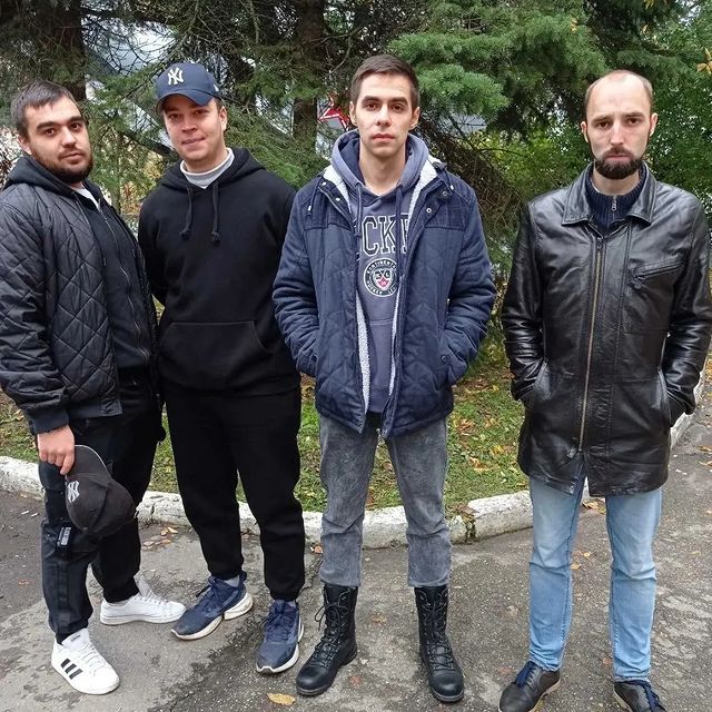 pierremusya в LOOKY. . Ждём