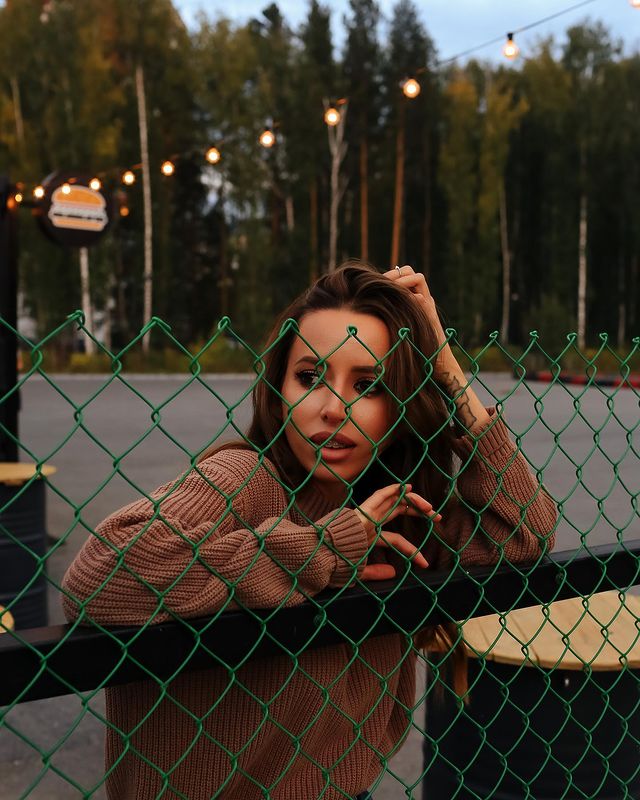 karina_byilakova в LOOKY. . null