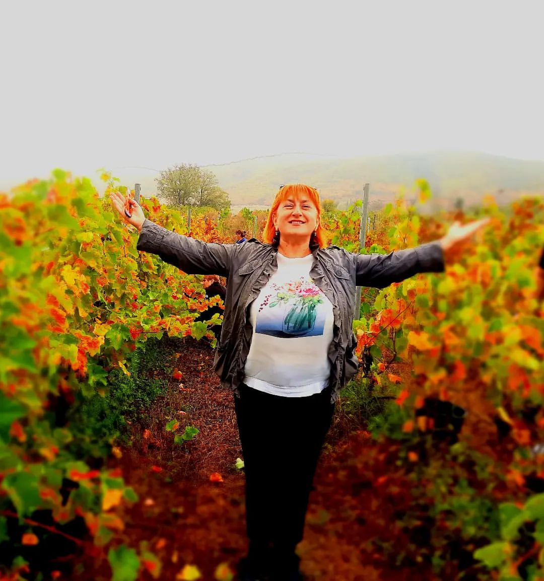 mntravel.ge в LOOKY — #agrotoutism 
#gastrotours 
#Natiani