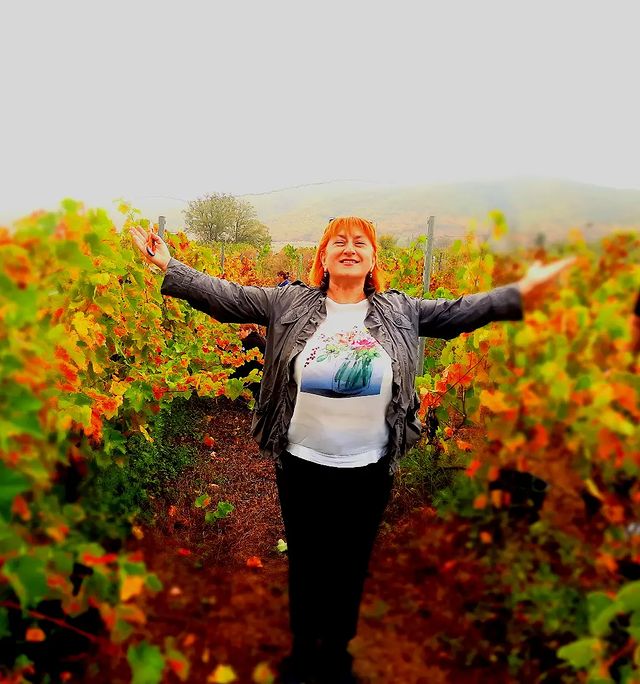 mntravel.ge в LOOKY. #agrotoutism,#gastrotours,#Natiani. #agrotoutism 
#gastr...