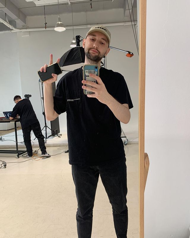 efimra в LOOKY. . 🧢