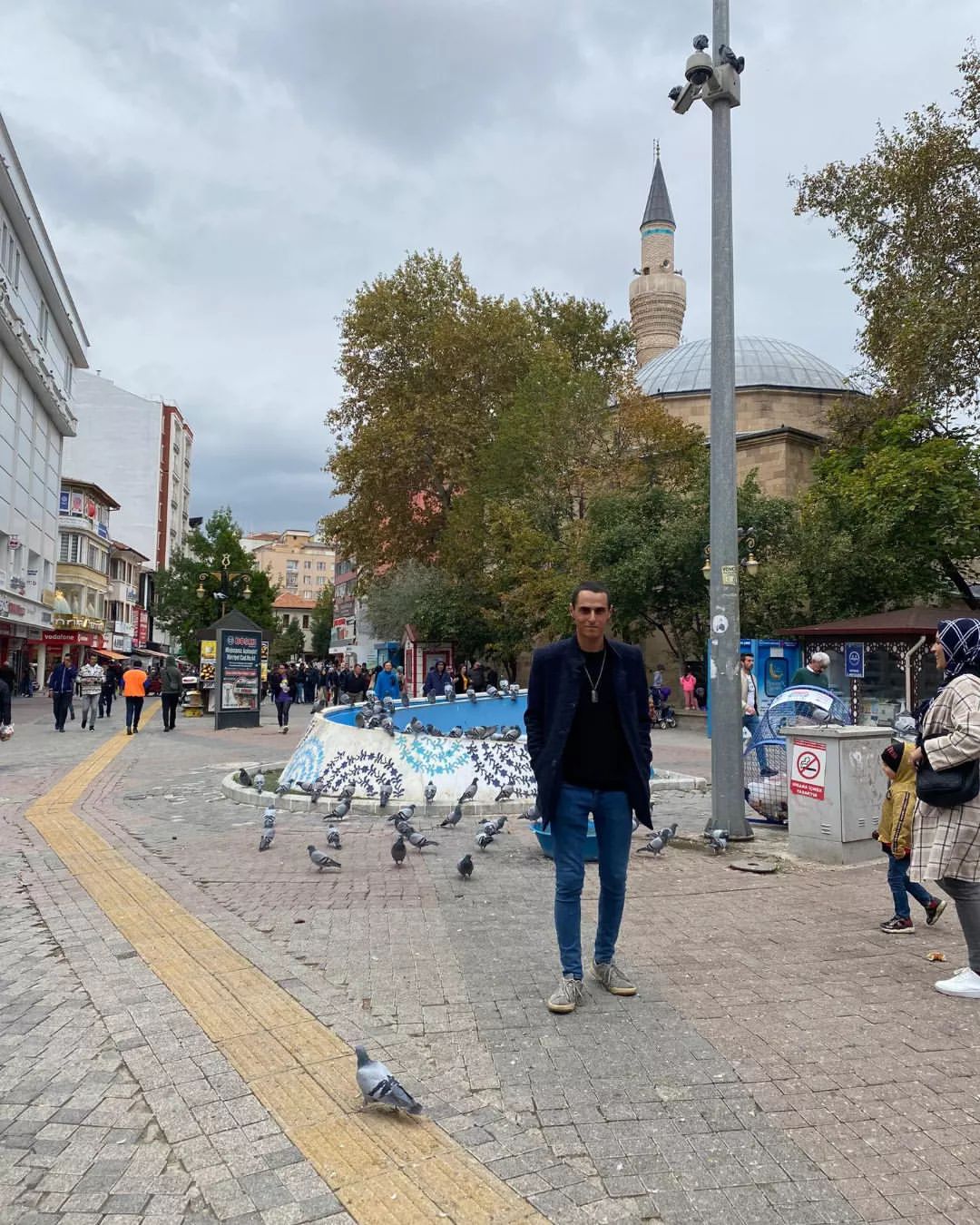 Ramazan Akkaya