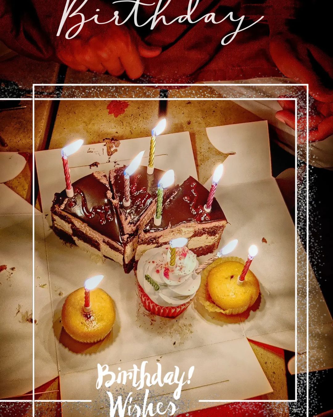 muzammil_momii in LOOKY. #fun,#sweet,#celebrate,#giftideas,#gifts,#cakesofinstagram,#freinds,#music,#birthdaygift,#surprise,#follow,#cupcakes,#bhfyp,#fashion,#dessert,#beautiful,#event,#thbirthday,#cakedesign,#picoftheday,#instacake,#bday,#party,#partyplanner,#kids,#cakestagram,#gujar,#yummy. Happy birthday... @a...