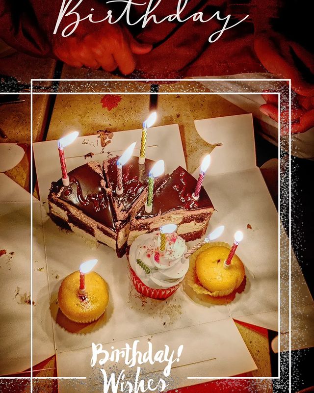 muzammil_momii в LOOKY. #fun,#sweet,#celebrate,#giftideas,#gifts,#cakesofinstagram,#freinds,#music,#birthdaygift,#surprise,#follow,#cupcakes,#bhfyp,#fashion,#dessert,#beautiful,#event,#thbirthday,#cakedesign,#picoftheday,#instacake,#bday,#party,#partyplanner,#kids,#cakestagram,#gujar,#yummy. Happy birthday... @a...