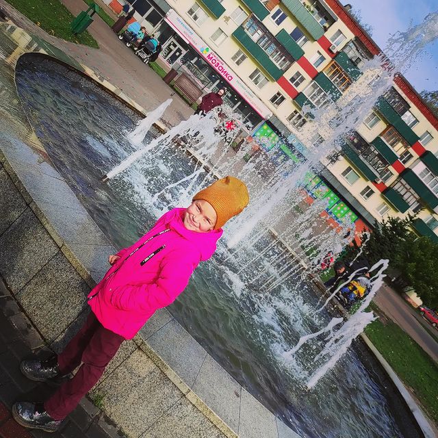 nadezhdaviktorowna в LOOKY. . null
