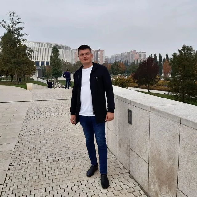 _andonenko_ в LOOKY. . С 30-летием, мой дор...