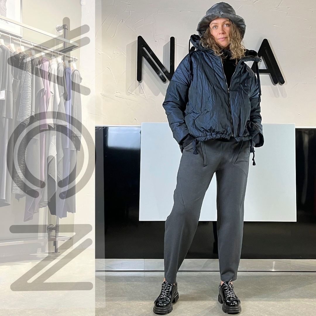 noa.fashion.salon в LOOKY — фото 2