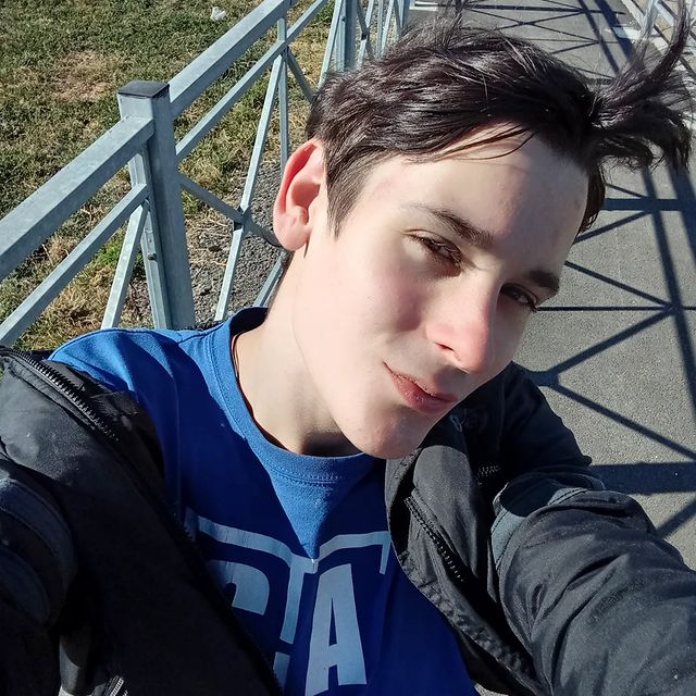 akayohattori в LOOKY. . « ты мой самый любим...