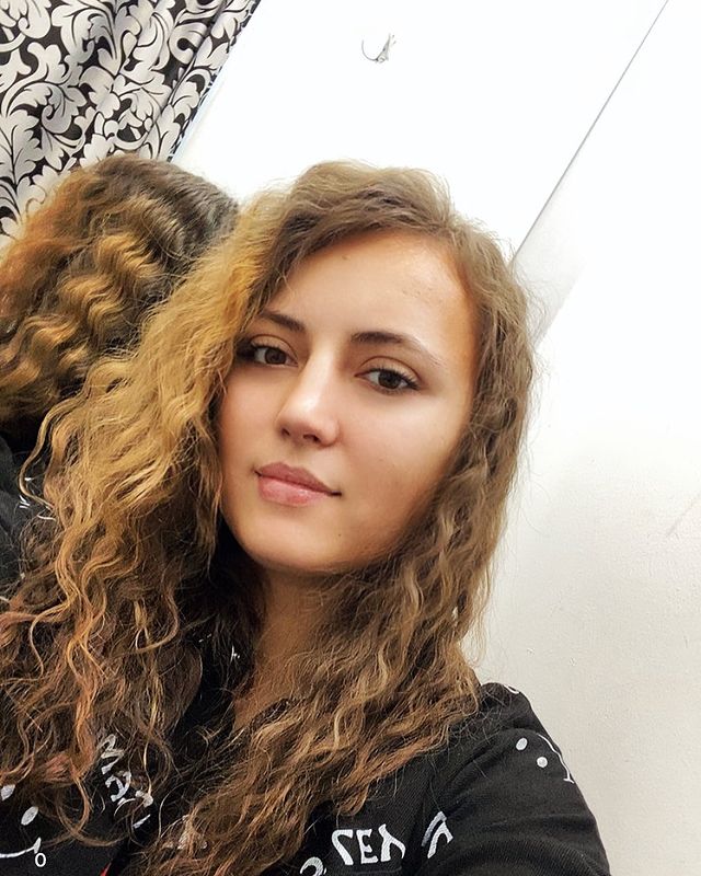 alisa_zavadskaya в LOOKY. . null
