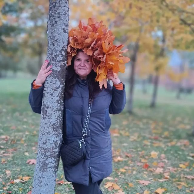 _oksana_oksano4ka_ в LOOKY. . Осень...