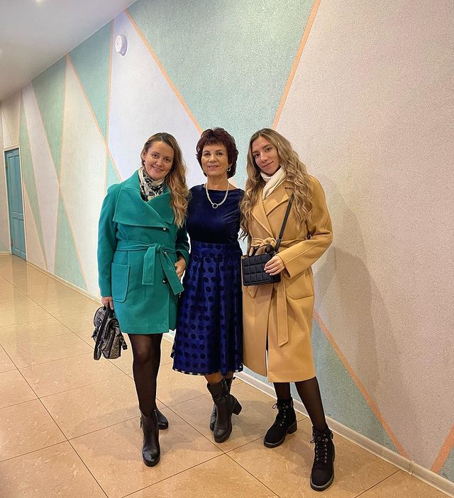 kodiaaaa в LOOKY. . У бабушки на юбилее�...