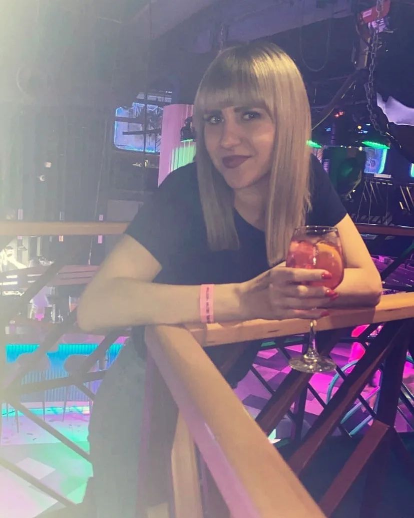 xenia_borcova в LOOKY. . null
