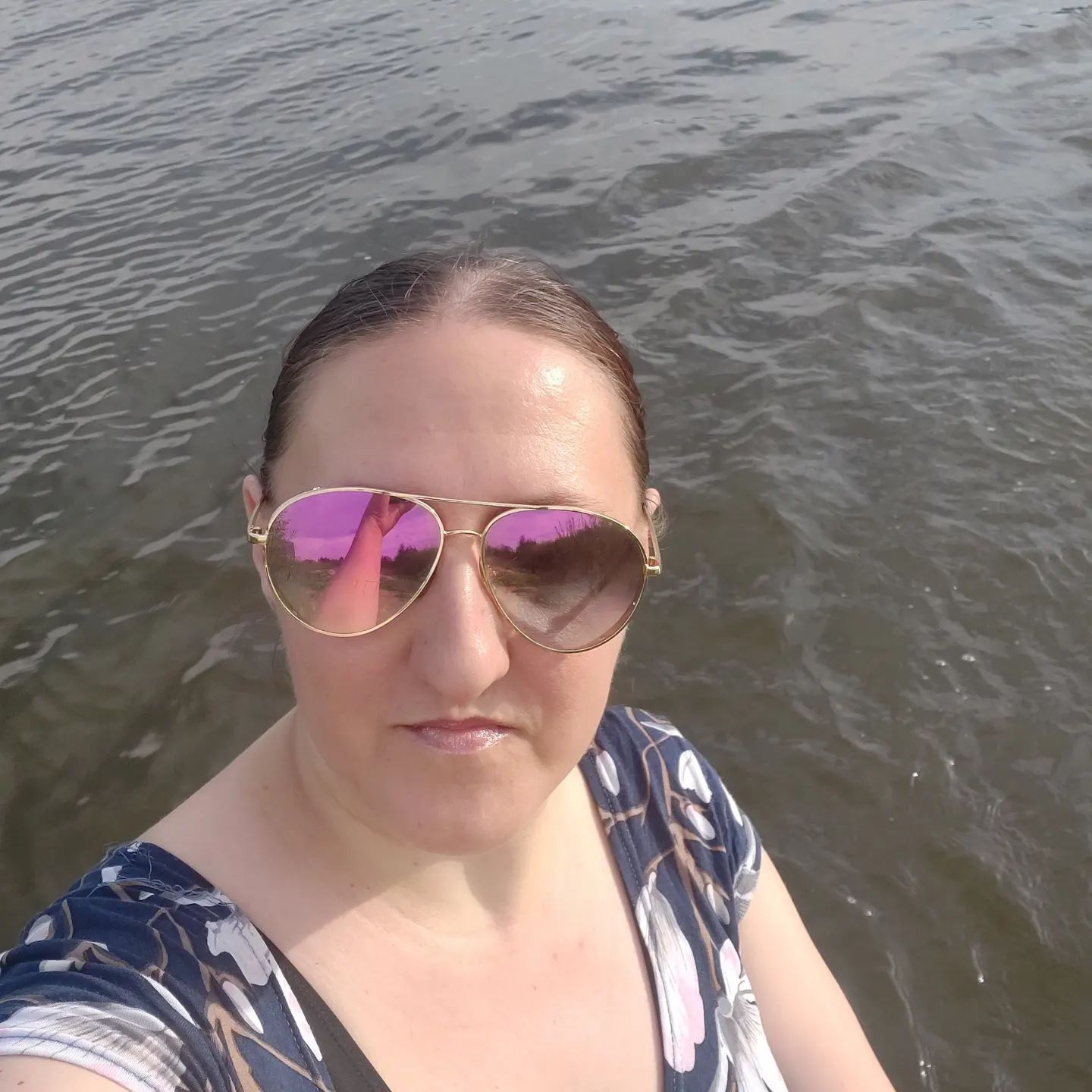 Как же было здорово.