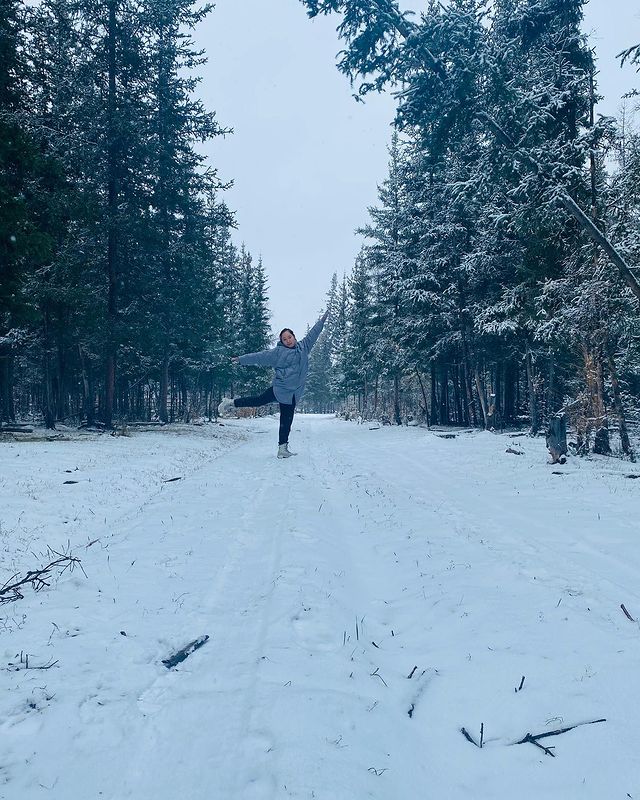 zoch_lol_ в LOOKY. . ❄️❄️❄️🌨️🌨️🌨️ Peop...
