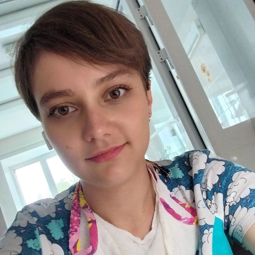 Юлия Козлова in LOOKY. . null